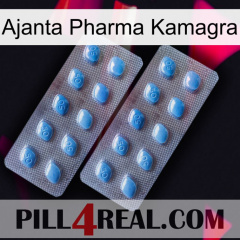 Ajanta Pharma Kamagra viagra4